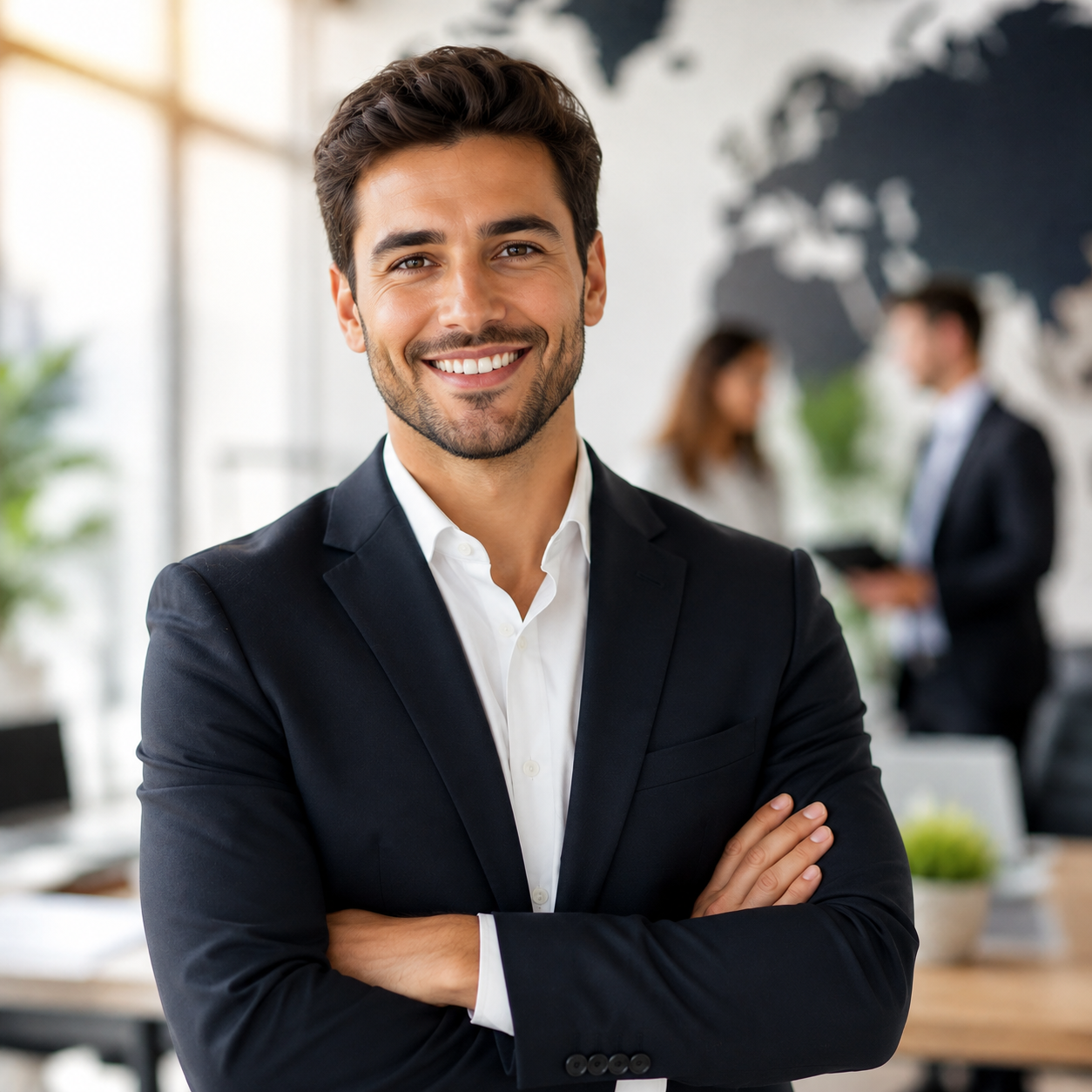 Discovering Global Career Opportunities