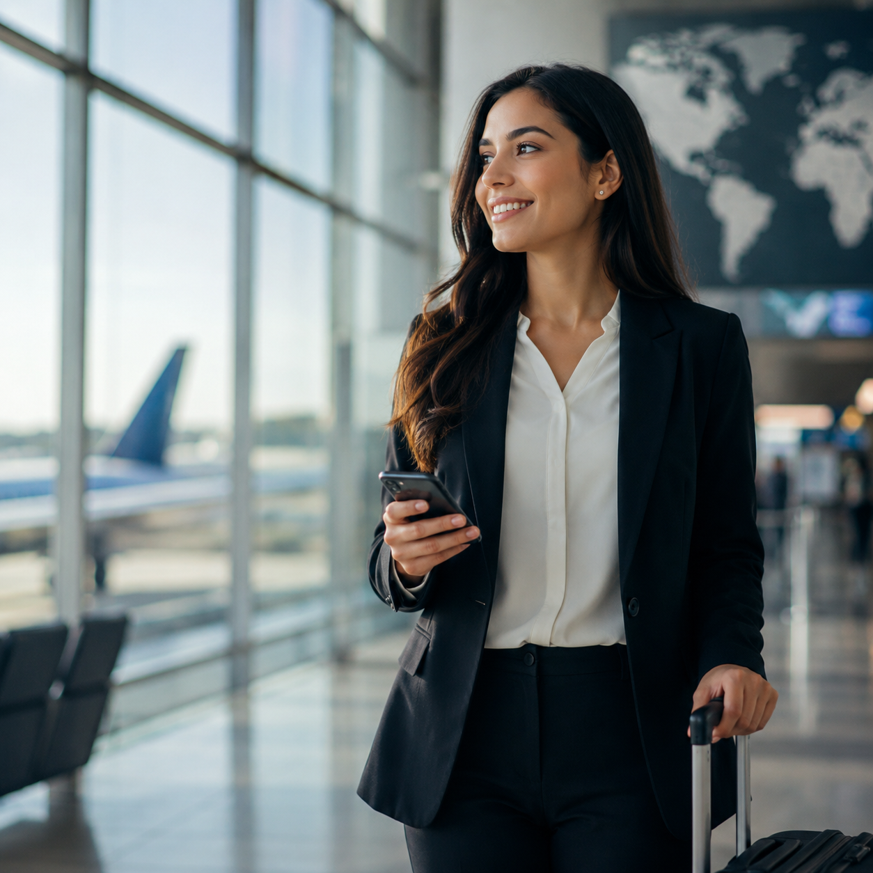 Guiding Your International Journey